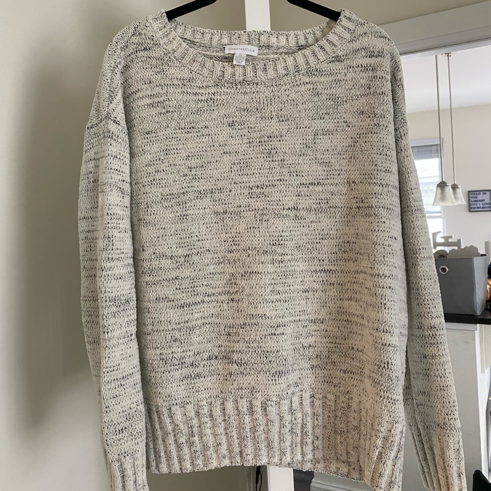 Nordstrom sweater